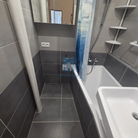 Pronájem bytu 2+1, Plzeň, Raisova, 56 m2