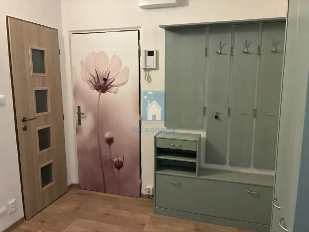 Pronájem bytu 2+1, Plzeň, Raisova, 56 m2