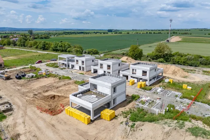Prodej pozemku pro bydlení, Blatec, 15110 m2