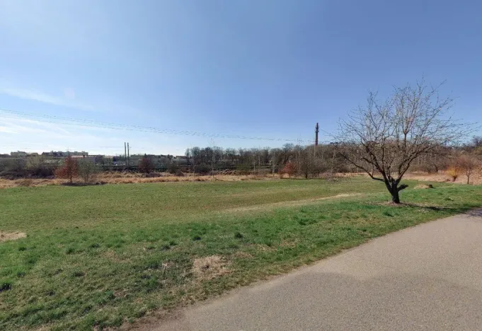 Prodej zahrady, Protivín, Rabiňská, 4308 m2