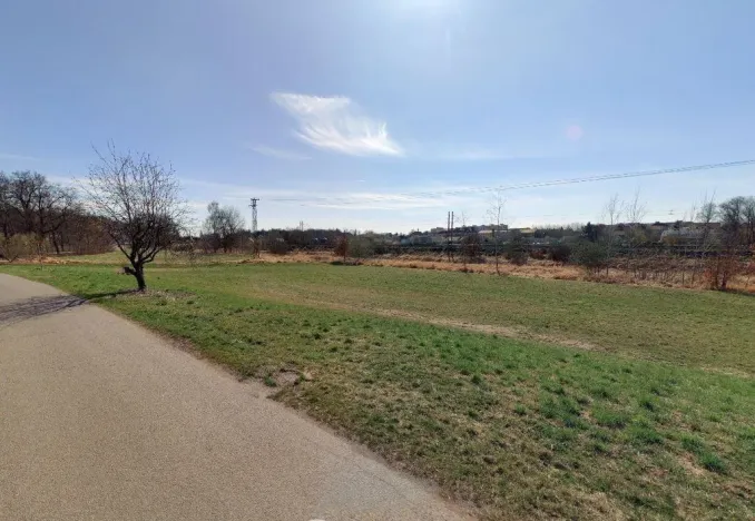 Prodej zahrady, Protivín, Rabiňská, 4308 m2