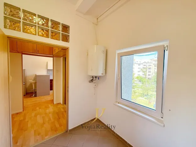 Pronájem bytu 1+1, Olomouc, kpt. Nálepky, 46 m2