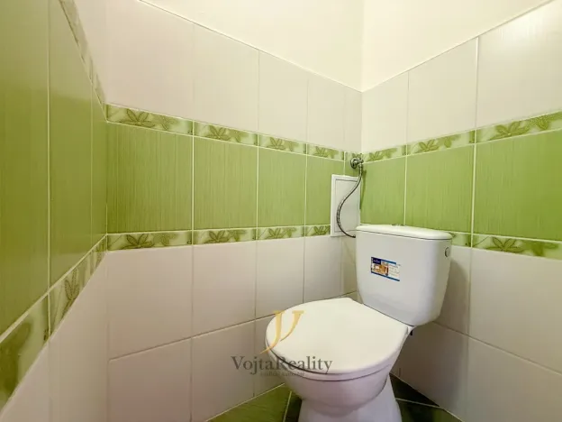 Pronájem bytu 1+1, Olomouc, kpt. Nálepky, 46 m2