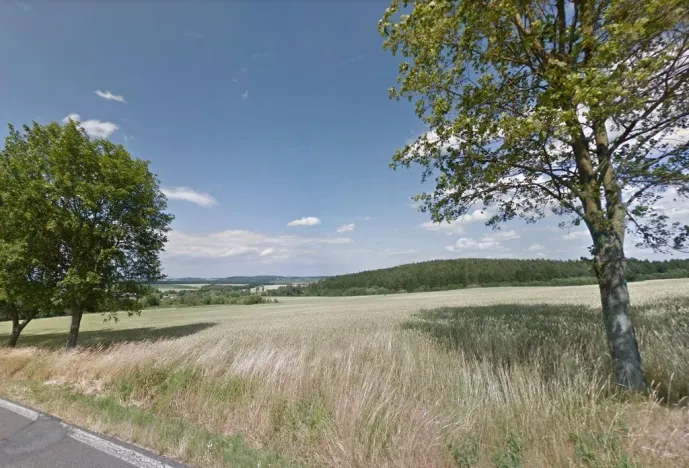 Prodej pole, Albrechtice nad Vltavou, 33781 m2