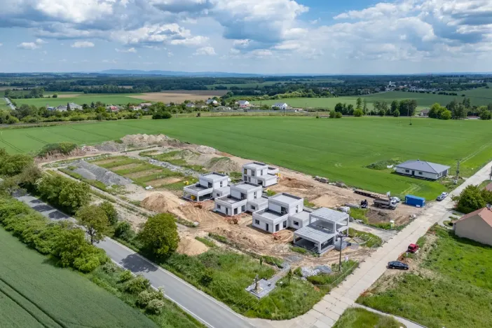 Prodej rodinného domu, Blatec, 185 m2