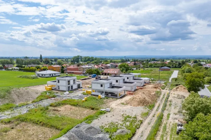 Prodej rodinného domu, Blatec, 185 m2