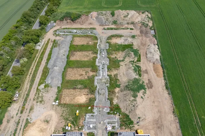 Prodej rodinného domu, Blatec, 185 m2