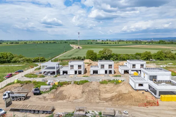 Prodej rodinného domu, Blatec, 185 m2