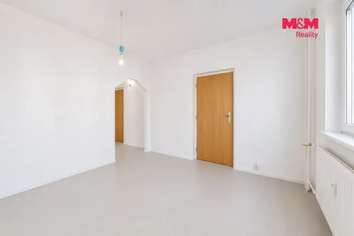 Prodej bytu 4+1, Sokolov, Atletická, 77 m2