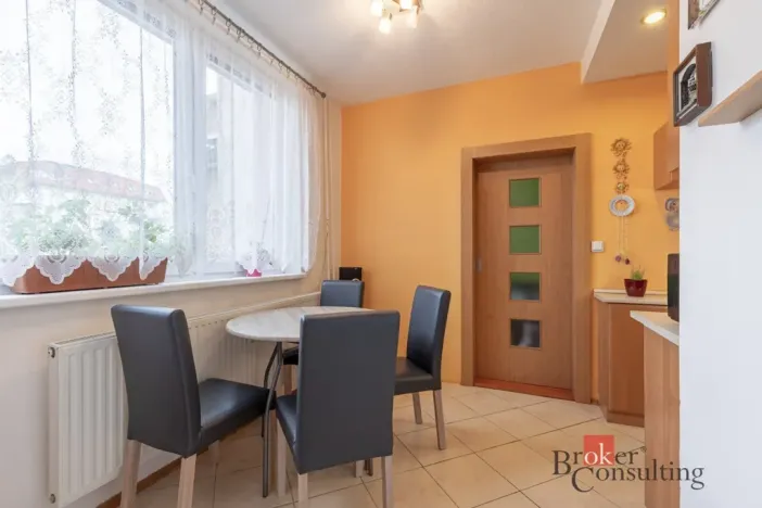 Prodej bytu 3+1, Brno - Kohoutovice, Pavlovská, 70 m2