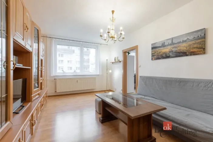 Prodej bytu 3+1, Brno - Kohoutovice, Pavlovská, 70 m2