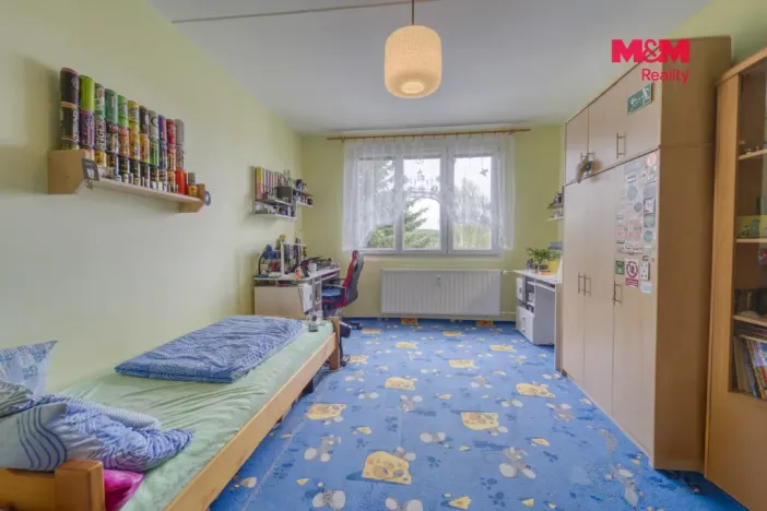 Prodej bytu 3+1, Horní Bříza, U Husa, 79 m2