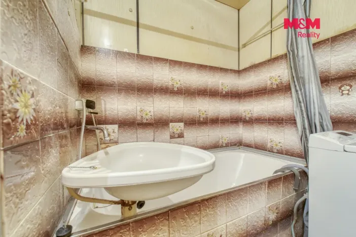 Prodej bytu 3+1, Horní Bříza, U Husa, 79 m2