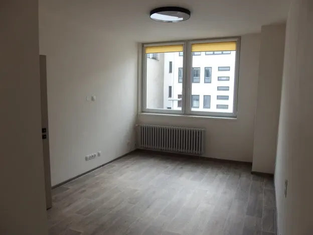Pronájem bytu 2+kk, Zlín, Zarámí, 44 m2