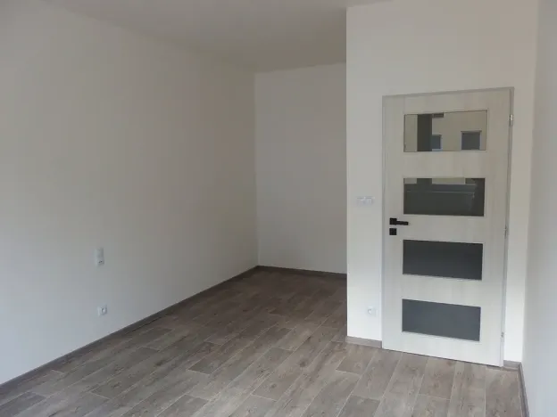 Pronájem bytu 2+kk, Zlín, Zarámí, 44 m2