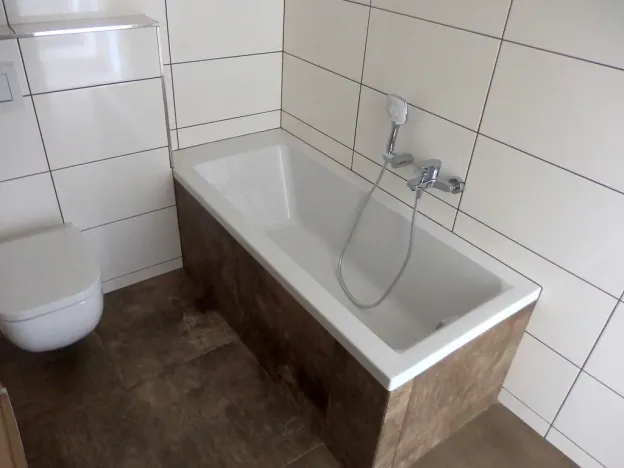 Pronájem bytu 2+kk, Zlín, Zarámí, 44 m2