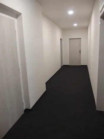 Pronájem bytu 2+kk, Zlín, Zarámí, 44 m2