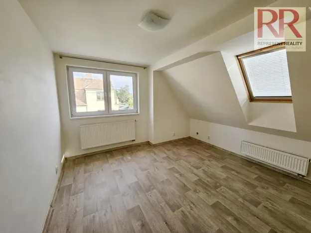 Pronájem rodinného domu, Plzeň, Mezi Ploty, 160 m2