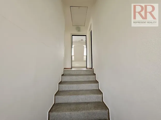 Pronájem rodinného domu, Plzeň, Mezi Ploty, 160 m2