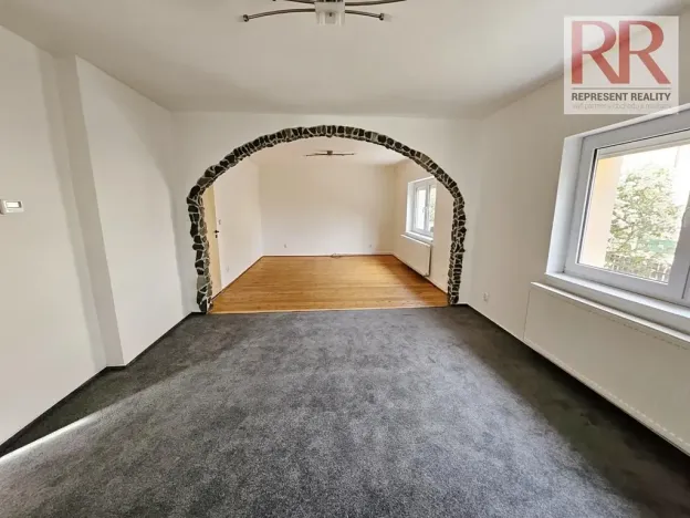 Pronájem obchodního prostoru, Plzeň, Mezi Ploty, 160 m2