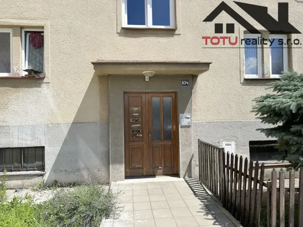 Pronájem bytu 2+1, Jaroměř, Kapitána Nálepky, 63 m2