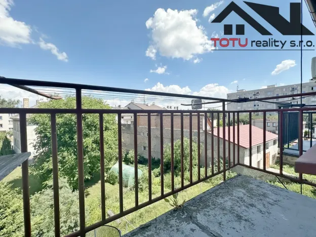 Pronájem bytu 2+1, Jaroměř, Kapitána Nálepky, 63 m2