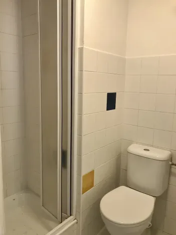 Pronájem bytu 1+kk, Praha, Na Čečeličce, 24 m2