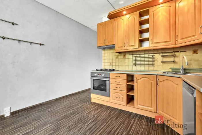 Prodej bytu 3+1, Sokolov, Spartakiádní, 81 m2