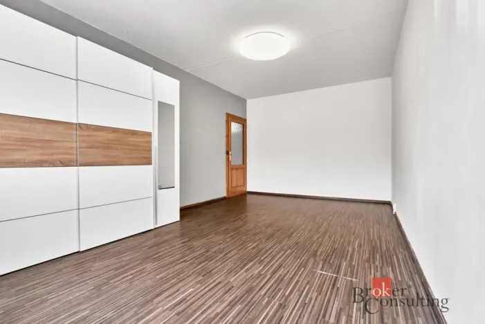 Prodej bytu 3+1, Sokolov, Spartakiádní, 81 m2