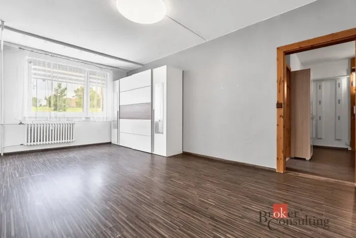 Prodej bytu 3+1, Sokolov, Spartakiádní, 81 m2