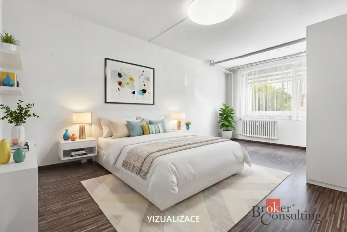 Prodej bytu 3+1, Sokolov, Spartakiádní, 81 m2