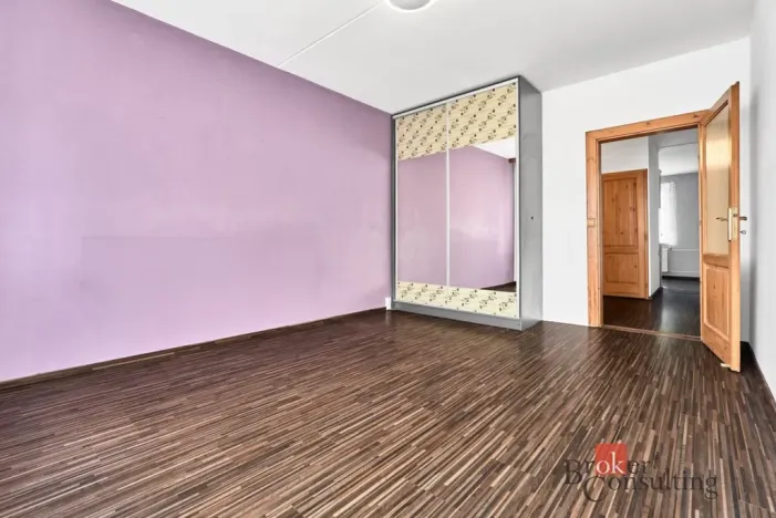 Prodej bytu 3+1, Sokolov, Spartakiádní, 81 m2