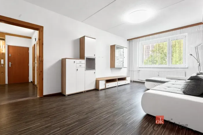 Prodej bytu 3+1, Sokolov, Spartakiádní, 81 m2