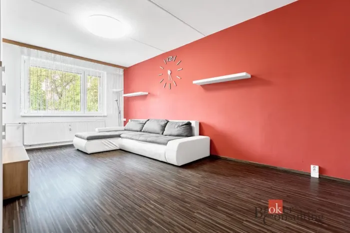 Prodej bytu 3+1, Sokolov, Spartakiádní, 81 m2