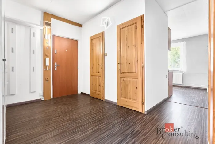 Prodej bytu 3+1, Sokolov, Spartakiádní, 81 m2
