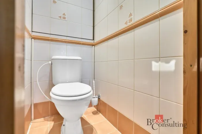 Prodej bytu 3+1, Sokolov, Spartakiádní, 81 m2