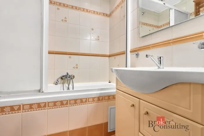 Prodej bytu 3+1, Sokolov, Spartakiádní, 81 m2