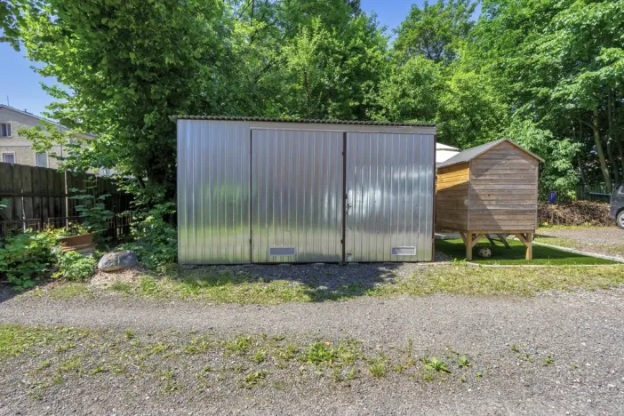 Prodej bytu 2+kk, Trutnov - Dolní Předměstí, Polská, 82 m2