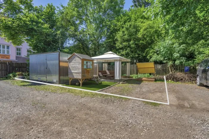 Prodej bytu 2+kk, Trutnov - Dolní Předměstí, Polská, 82 m2