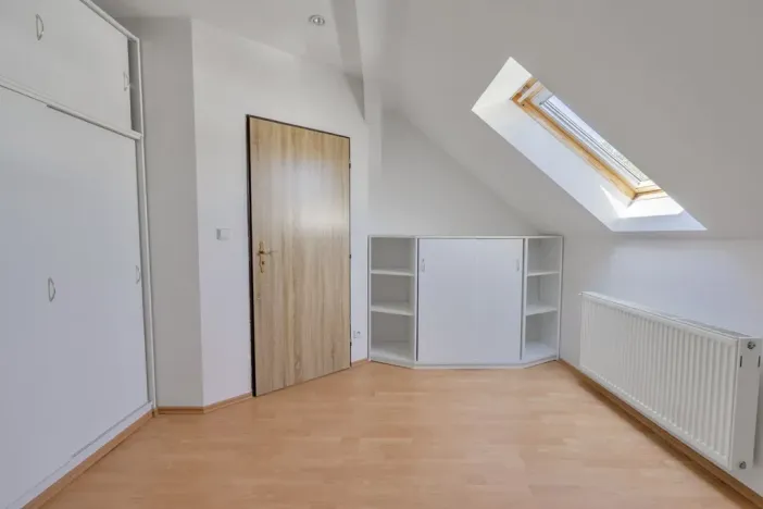 Prodej bytu 2+kk, Trutnov - Dolní Předměstí, Polská, 82 m2