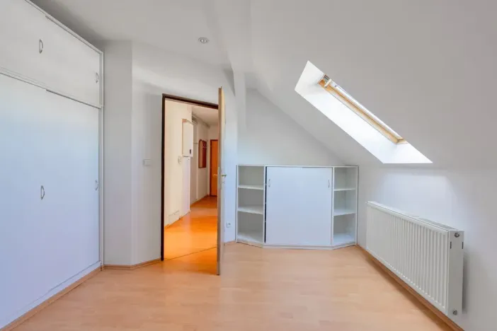 Prodej bytu 2+kk, Trutnov - Dolní Předměstí, Polská, 82 m2
