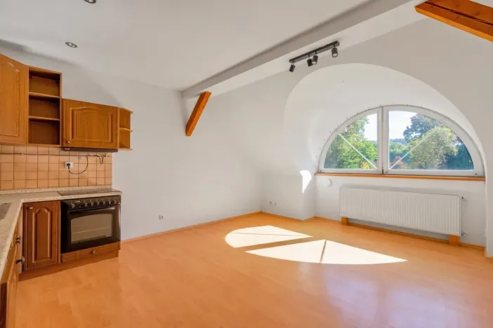 Prodej bytu 2+kk, Trutnov - Dolní Předměstí, Polská, 82 m2