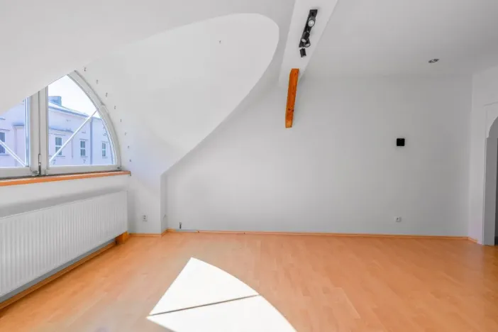 Prodej bytu 2+kk, Trutnov - Dolní Předměstí, Polská, 82 m2