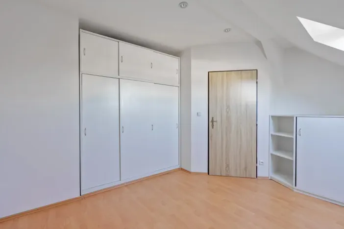 Prodej bytu 2+kk, Trutnov - Dolní Předměstí, Polská, 82 m2