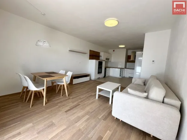 Pronájem bytu 3+kk, Olomouc, Eduarda Hamburgera, 91 m2