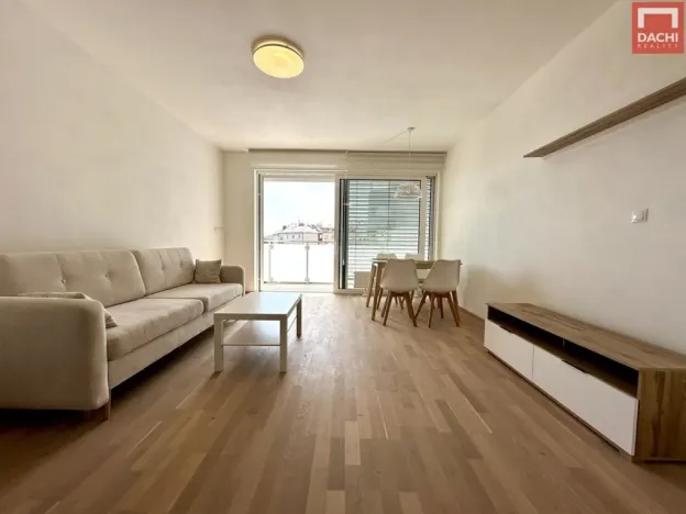 Pronájem bytu 3+kk, Olomouc, Eduarda Hamburgera, 91 m2