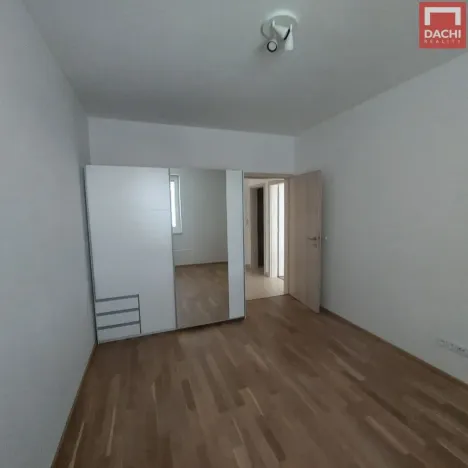 Pronájem bytu 3+kk, Olomouc, Eduarda Hamburgera, 91 m2