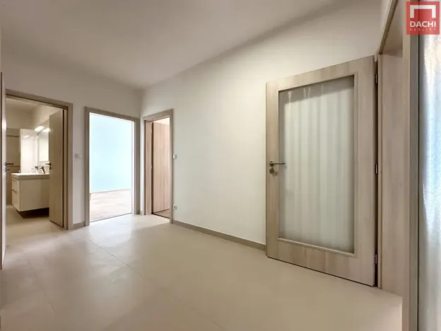 Pronájem bytu 3+kk, Olomouc, Eduarda Hamburgera, 91 m2