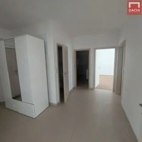 Pronájem bytu 3+kk, Olomouc, Eduarda Hamburgera, 91 m2