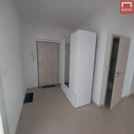 Pronájem bytu 3+kk, Olomouc, Eduarda Hamburgera, 91 m2